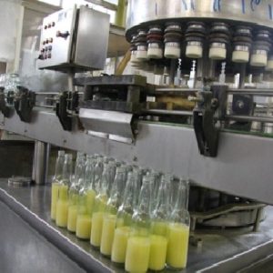 طرح توجیهی توليد و بسته بندي آبليمو با ظرفيت توليد هشتصد تن در سال