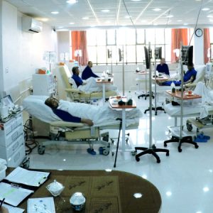 طرح توجیهی درمانـگاه شـبانه‌روزي با ظرفيت200 بيمار در شبانه روز