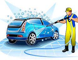 شبیه سازی کارواش در نرم افزار ARENA
