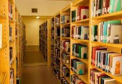 شبیه سازی کتابخانه در نرم افزار ارنا ARENA