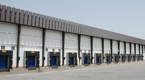 شبیه سازی سردخانه در نرم افزار ارنا ARENA