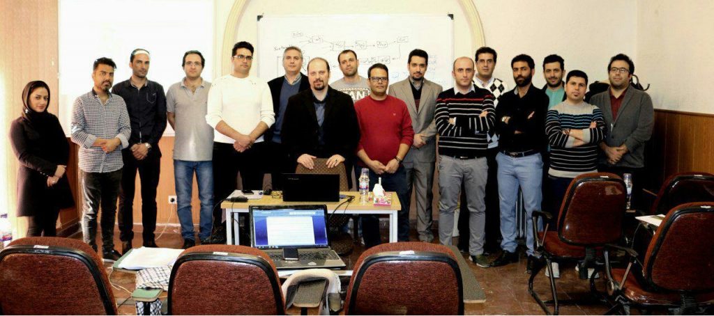 مدیریت تولید و عملیات